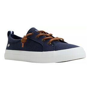 Sperry Women's Crest Vibe Sneakers | Size 7